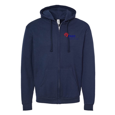 PFP05<br>Tultex fullzip hoody