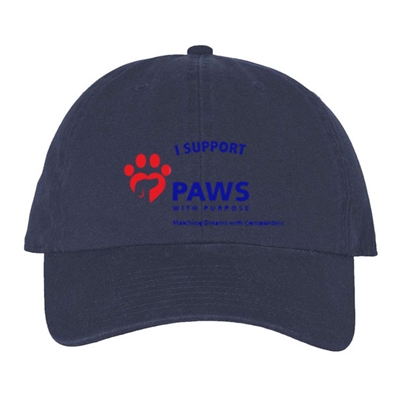 PFP10<br>47 Brand Cap